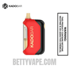 Strawberry Jelly Kado Bar Drip 50K Disposable Vape