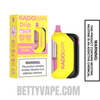 Strawberry Colada Kado Bar Drip 50K Disposable Vape With Package Box