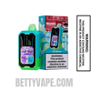Miami Mint Rifbar MixPro Ice 40K Disposable Vape With package Box