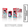 Watermelon Ice Rifbar MixPro Ice 40K Disposable Vape With bundle Pack