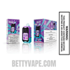 Triple Berry Ice Rifbar MixPro Sweet 40K Disposable Vape With Bundle Pack