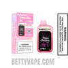 Apple Gummies Kado Bar i-Pro 35K Disposable Vape With Package Box