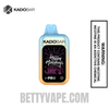 Blueberry Mango Kado Bar i-Pro 35K Disposable Vape