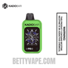 Watermelon Ice Kado Bar i-Pro 35K Disposable Vape