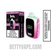 Melon Dragon Slush Beri Crush 50K Disposable Vape With Package Box