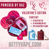 RAZ RYL Classic 35K Valentine Edition Vape Gift Pack