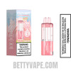 Frozen Watermelon Foger Switch Pro 30K Disposable Vape Pod With Package Box