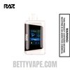 New York Mint RAZ LTX 25K Zero Nicotine Disposable Vape