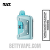 Miami Mint RAZ VUE 50K Disposable Kit