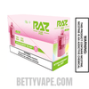 Strawberry Blast RAZ VUE 50K Disposable Pod With Bundle Pack