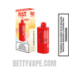 Hawaiian Punch RAZ VUE 50K Disposable Pod With Package Box