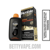 Orange Mango Sherbet Humble X Fifty Bar 20K Disposable Vape With Package Box