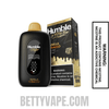 Vanilla Tobacco Humble X Fifty Bar 20K Disposable Vape With Package Box