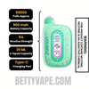 The Mighty Apple Suonon Donete 50k Disposable Vape Specifications