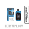 Blueberry Watermelon Kado Bar i-Pro 35K Disposable Vape With Package Box