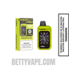 Pineapple Ice Kado Bar i-Pro 35K Disposable Vape With Package Box