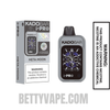 Meta Moon Kado Bar i-Pro 35K Disposable Vape With Package Box