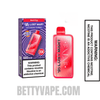 Red Pixy Lost Mary MT35000 Disposable Vape With Package Box