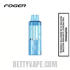 Sour Raspberry Punch Foger Switch Pro 30K Disposable Vape Pod