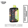Fcuking Fab VIHO TRX 50K Disposable Vape