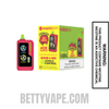 Sour Apple Cranberry Kado Bar NI40K Sour-Nic Control Disposable Vape With Bundle Pack