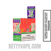 Kiwi Passion Fruit Lost Mary MT35000 Disposable Vape With Bundle Pack