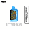 Blue Razz Batch RAZ RX50K Disposable Vape
