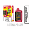 Watermelon Batch RAZ RX50K Disposable Vape With Package Box