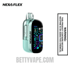 Pepper Mint Nexa Flex 40K Disposable Vape Kit