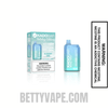 Blueberry Cake Kado Bar KB10000 Disposable Vape With Package Box