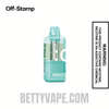 Miami Mint Off Stamp X Cube Crystal Cube 35K Vape Pod