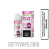 Pink Burst Chew Pod Juice X RAZ Vape Juice 100 ML with package box