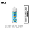 Hawaiian Blue RAZ Vape Juice 100 ML -6MG