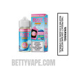 Hawaiian Pink RAZ Vape Juice 100 ML -3MG Package Box