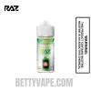 Jolly Watermelon RAZ Vape Juice 100 ML