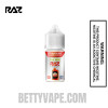 Strawberry Glazed Donut RAZ Salt Nic juice 30 ML