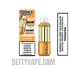 Mexico Mango Dinner Lady Snap Pro 35K Disposable Vape Pod With Package Box