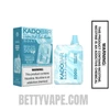 Tropical Rainbow Blast Kado Bar BR5000 GOAT (Limited Edition) Disposable Vape With Package Box