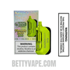 Pineapple Mint Jam Kado Bar Drip 50K Disposable Vape With Package Box