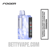 Berry Bliss Foger Switch Pro 30K Disposable Vape Kit