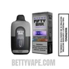 Frozen Orange Pom Fifty Bar 20K Midnight Series Disposable Vape With Package Box
