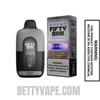 Frozen Peach Lime Razz Fifty Bar 20K Midnight Series Disposable Vape With Package Box