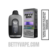 Iced Green Rancher Fifty Bar 20K Midnight Series Disposable Vape Specifications