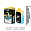 Punch Ice Beri Crush 50K Puffs Disposable Vape Specifications