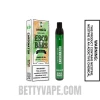 Mango Melon Esco Bar 2500 Puffs Disposable Vape With Package Box