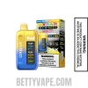 Milk Berry Crunch OXBAR Ice-Nic Control 35K Disposable Vape With Package Box