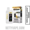 Jewel Tobacco OXBAR X Pod Juice Nic-Switch 35K Disposable Vape With Package Box