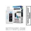 Blue Razz Lolly OXBAR X Pod Juice Nic-Switch 35K Disposable Vape With Package Box