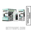 Winter Mint OXBAR X Pod Juice Nic-Switch 35K Disposable Vape with Bundle Box