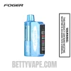 Coconut Cupcake Foger Switch Pro 30K Disposable Vape Kit